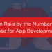 Ruby on rails App development