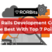 Ruby on Rails Development Company