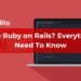Why-Use-Ruby-on-Rails-Everything-You-Need-To-Know