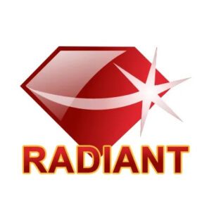radiant - Ruby On Rails CMS