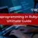 Metaprogramming In Ruby