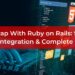 Bootstrap With Ruby on Rails