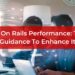 Ruby On Rails Performance
