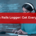 Ruby on Rails Logger