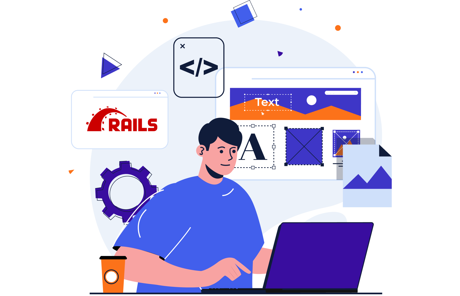 Products Development-Rorbits